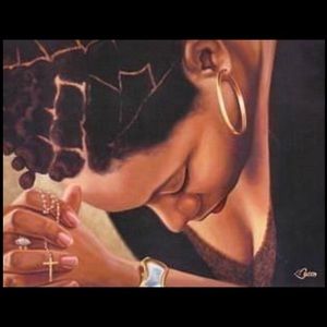 Meet your Posher, Rosalind